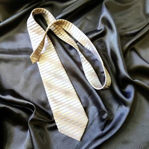 Satya Paul Men's Tie silk